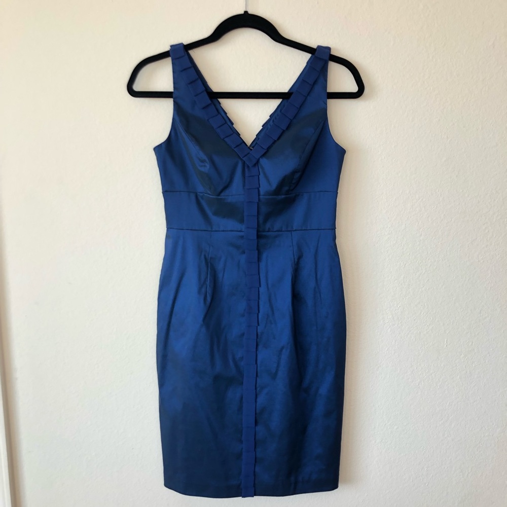 Adrianna Papell Sheath Dress